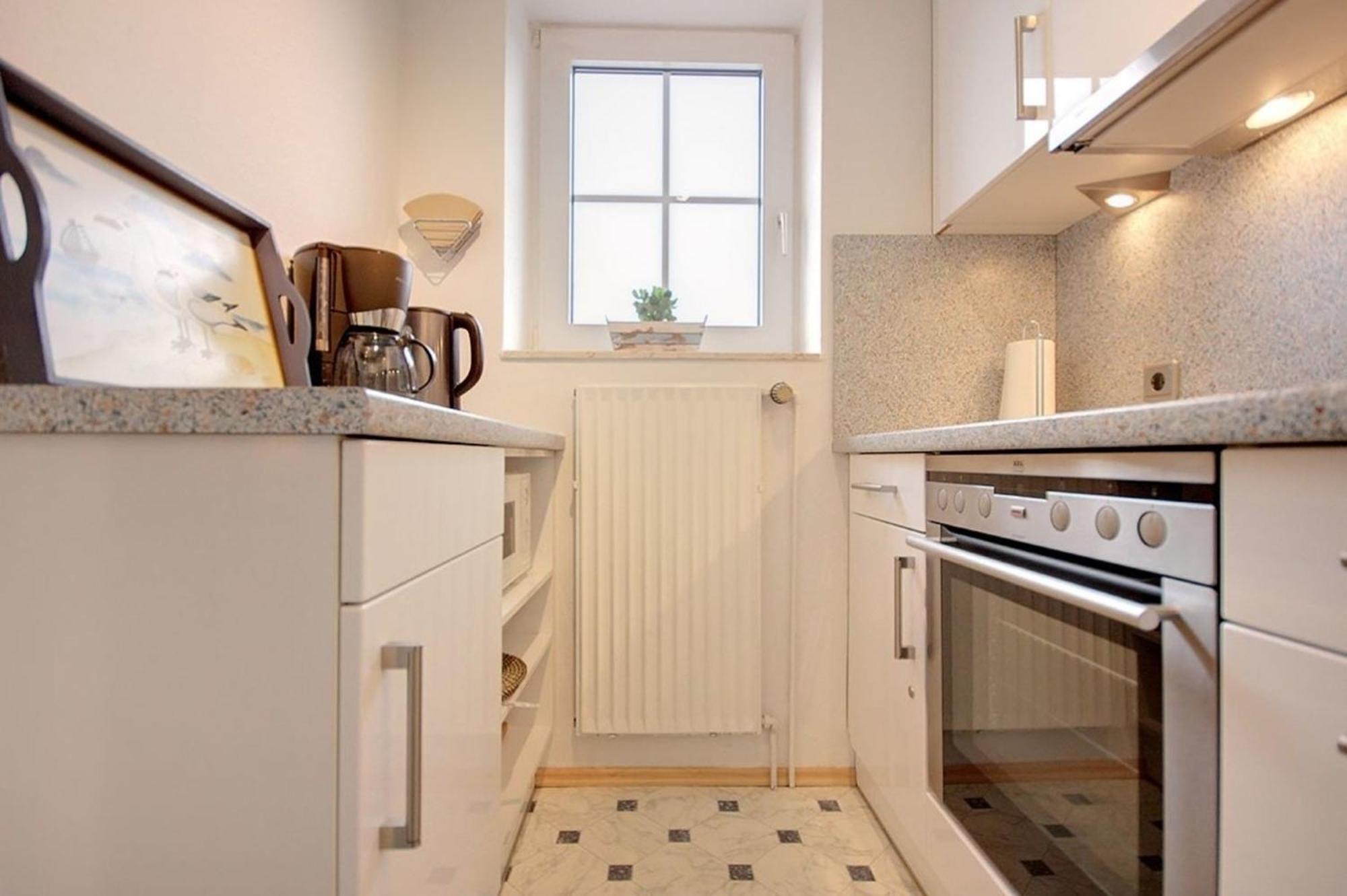 דיצום Ferienhaus Moewe מראה חיצוני תמונה
