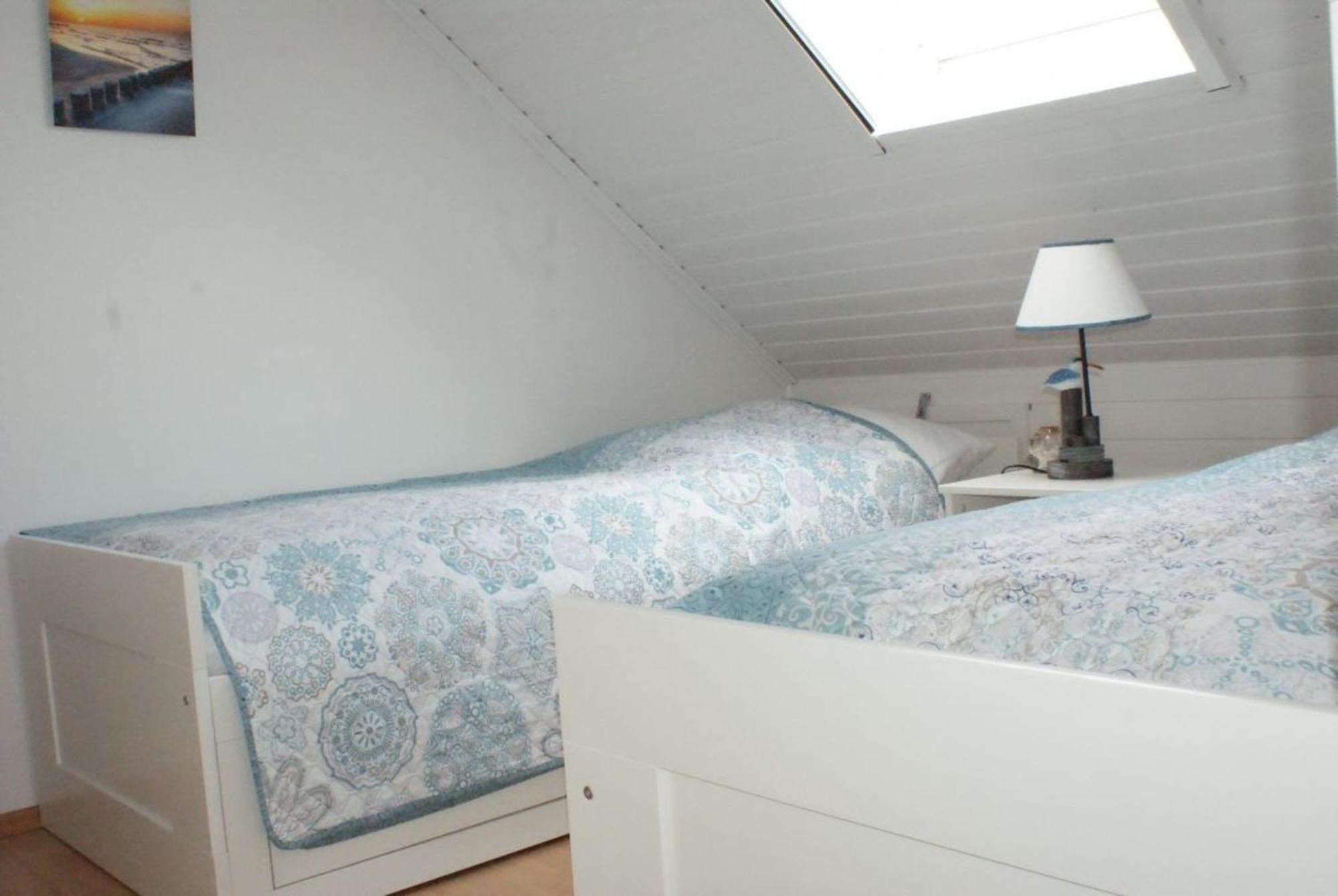 דיצום Ferienhaus Moewe מראה חיצוני תמונה